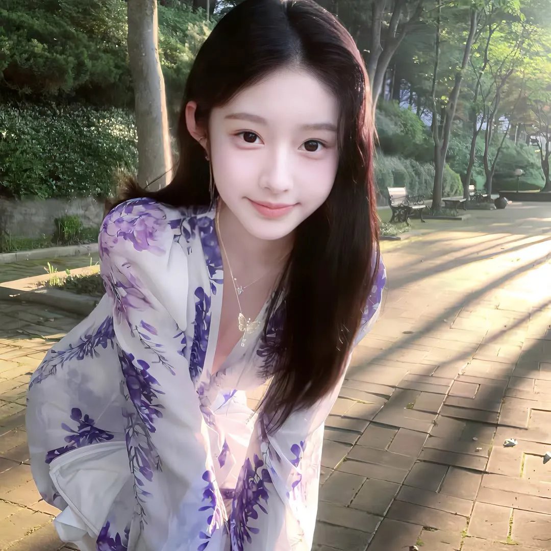 深深腥红